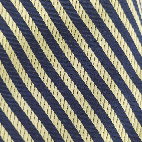 エルメネジルドゼニア Ermenegildo Zegna ストライプネクタイ メンズ